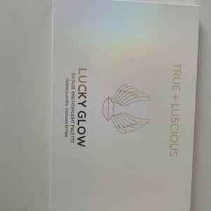 Lucky Glow Face Palette